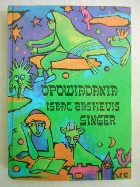 Opowiadania