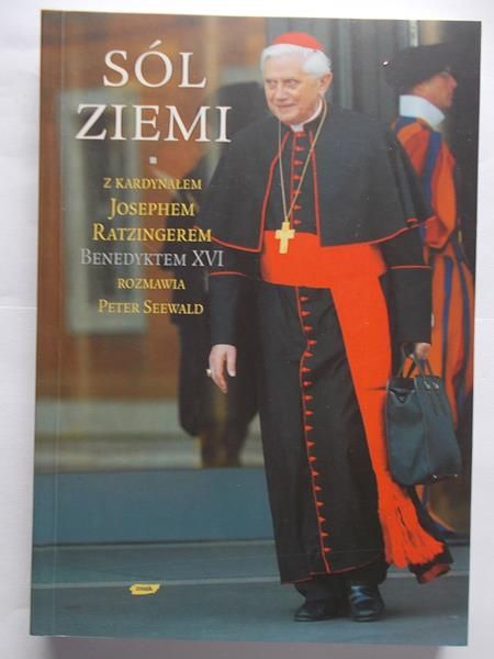 Sól ziemi