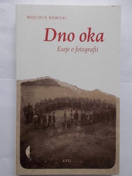 Dno oka