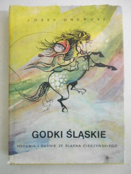 Godki śląskie