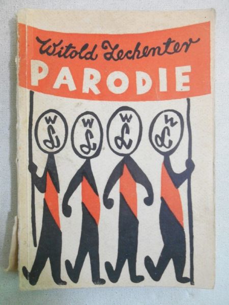 Parodie