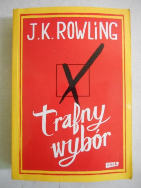 Trafny wybór