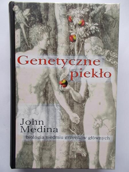 Genetyczne piekło