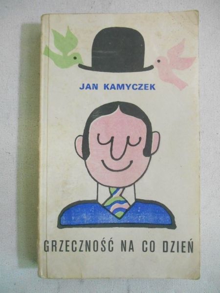 Grzeczność na co dzień