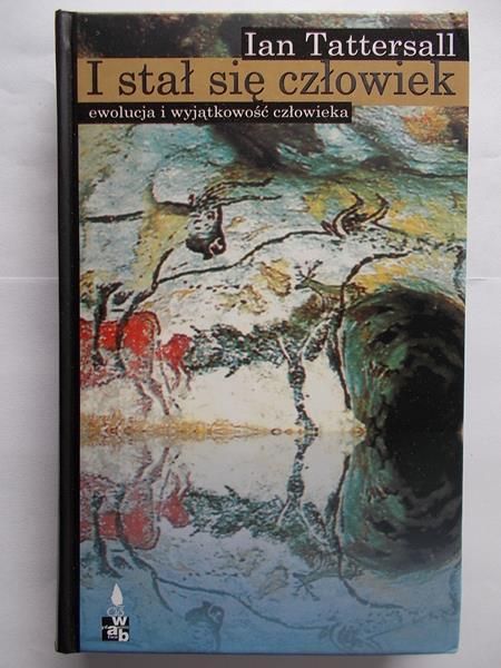 I stał się człowiek