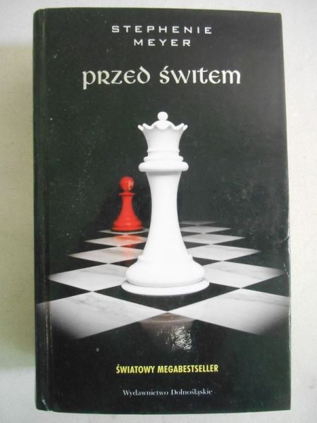 Przed świtem