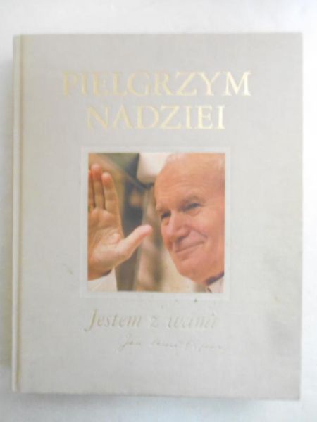 Pielgrzym nadziei