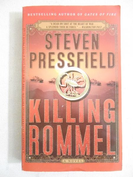 Killing Rommel