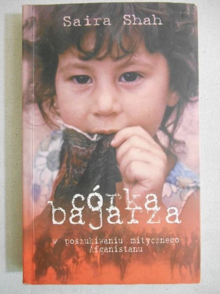 Córka bajarza