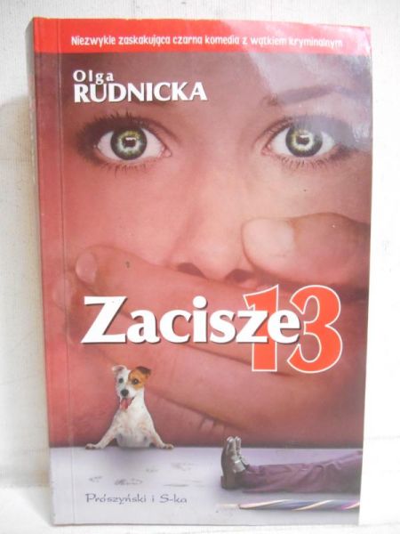 Zacisze 13