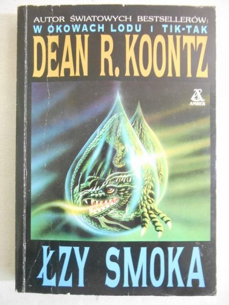 Łzy smoka