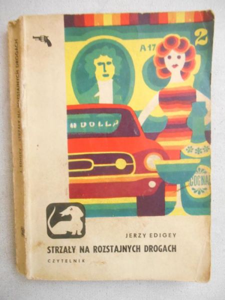 Strzały na rozstajnych drogach