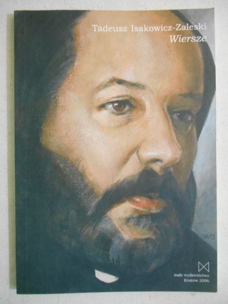 Wiersze