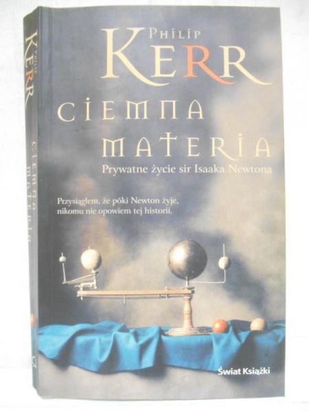 Ciemna materia
