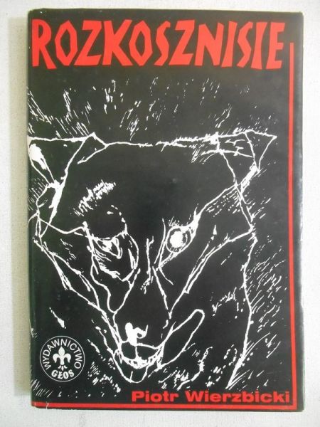 Rozkosznisie