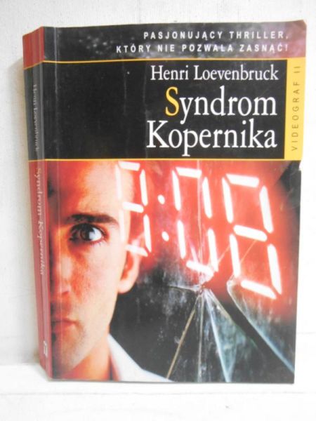 Syndrom Kopernika