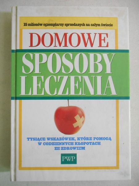 Domowe sposoby leczenia