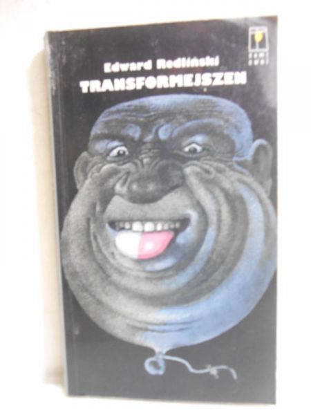 Transformejszen