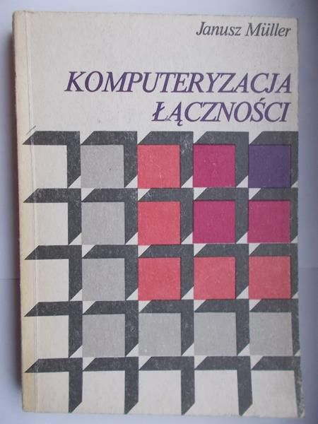 Komputeryzacja łączności