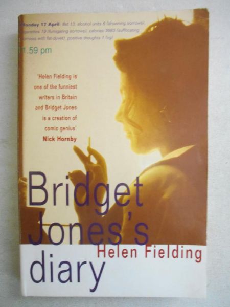 Fielding Helen - Bridget Jones's diary