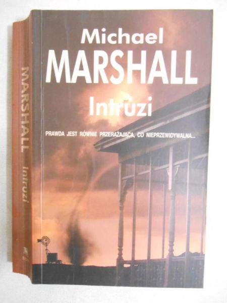 Intruzi