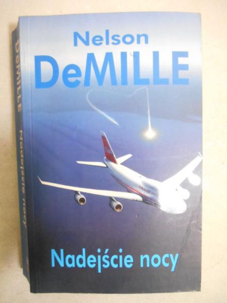 Nadejście nocy