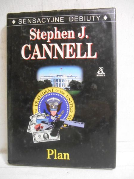 Cannell Stephen J. - Plan