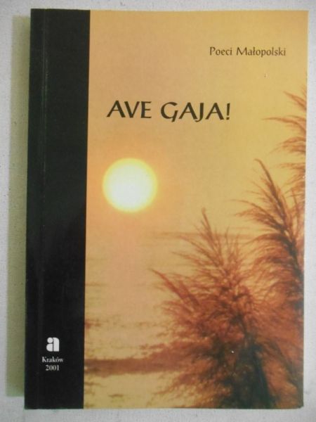 Ave Gaja!