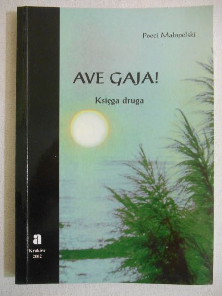Ave Gaja!, księga 2