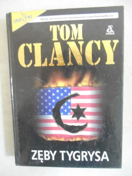 Zęby tygrysa