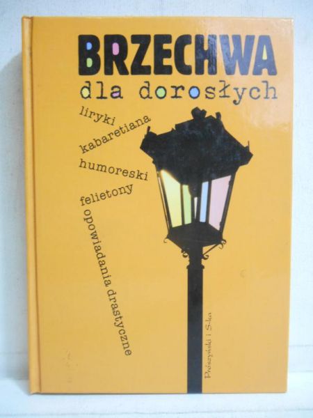 Brzechwa dla dorosłych