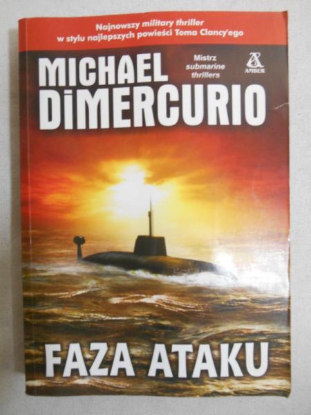 DiMercurio  - Faza ataku