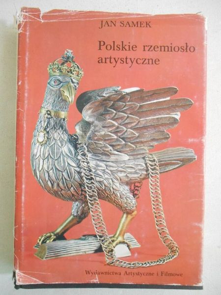 Polskie rzemiosło artystyczne