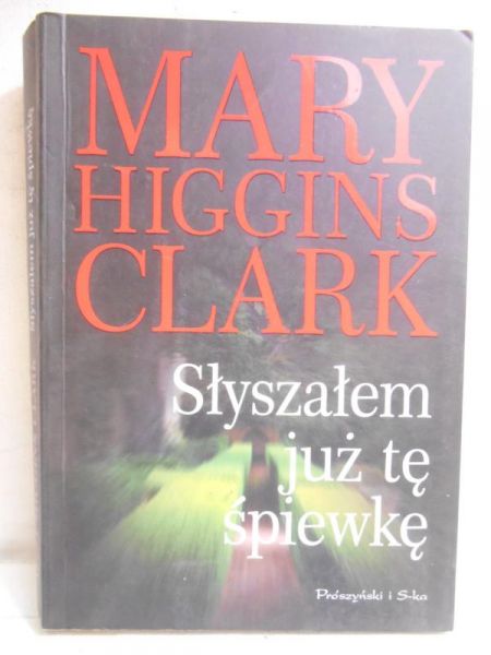 Słyszałem już tę śpiewkę