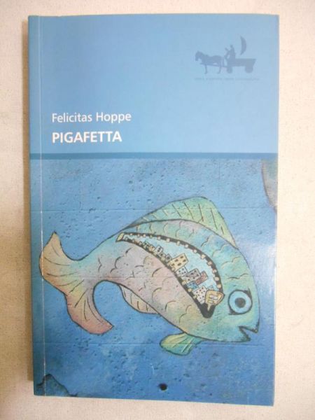 Pigafetta