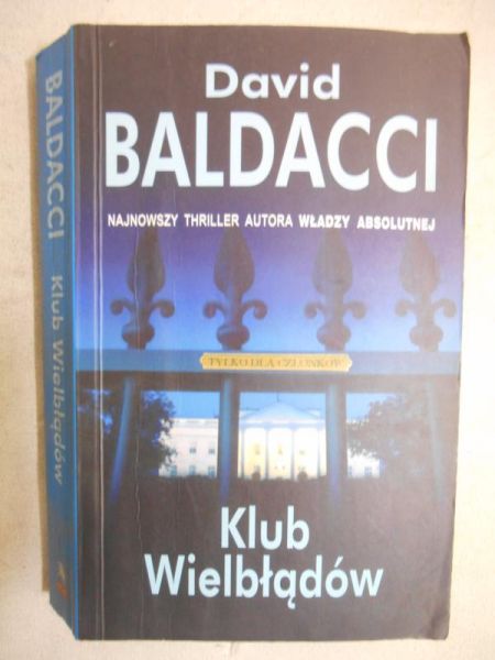 Klub wielbłądów