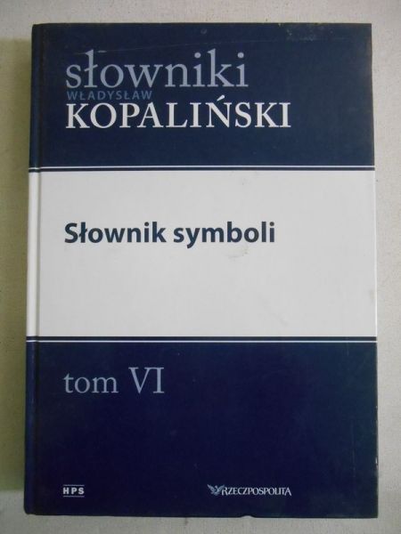 Słownik symboli