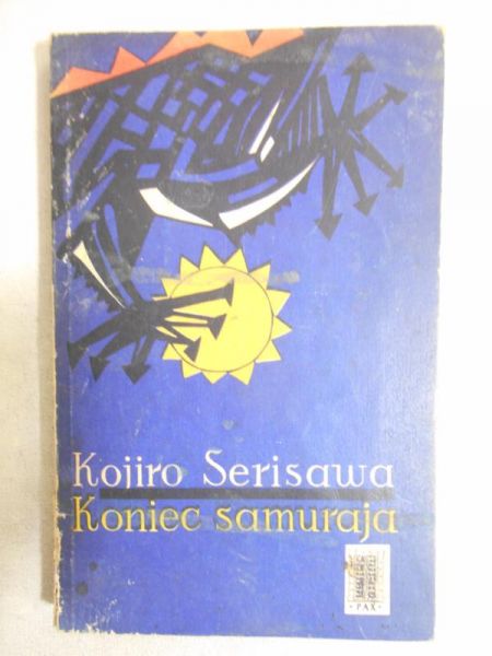 Koniec samuraja