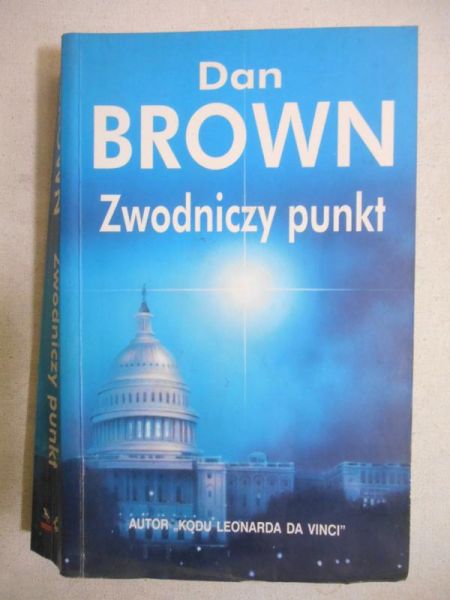 Zwodniczy punkt