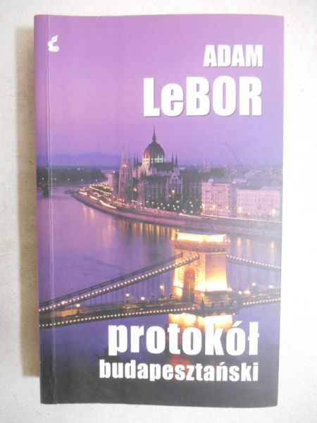 Protokół budapesztański