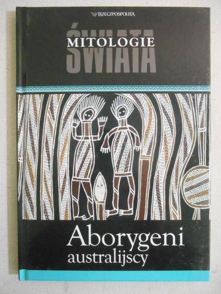 Aborygeni australijscy