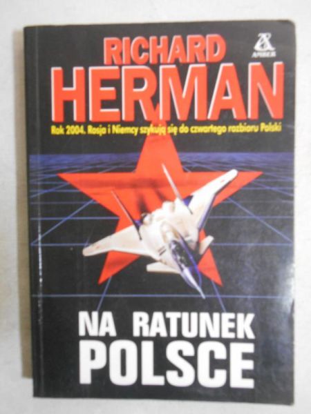 Na ratunek Polsce