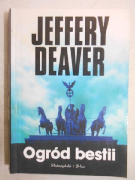 Ogród bestii