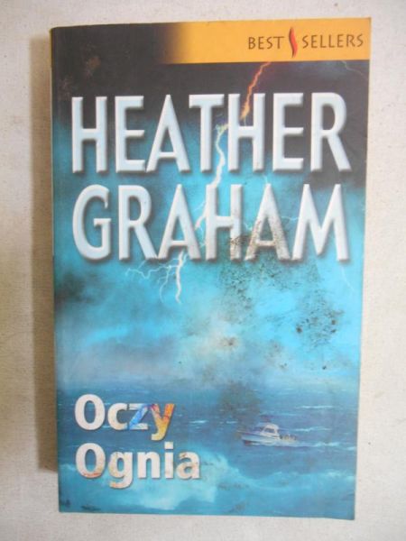 Oczy Ognia