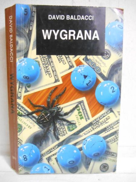 Wygrana