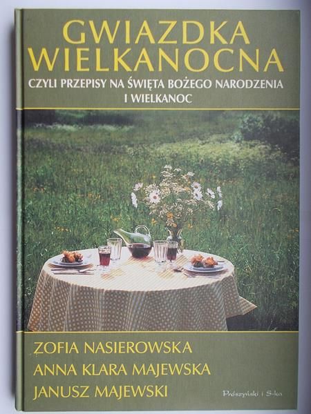 Gwiazdka Wielkanocna