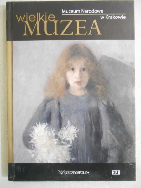 Wielkie muzea: Muzeum Narodowe w Krakowie