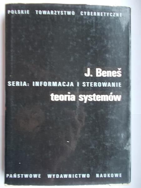 Teoria systemów