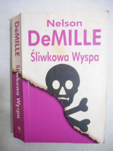 Śliwkowa Wyspa