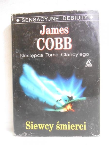 Siewcy śmierci